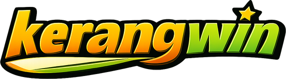 Logo kerangwin - platform hiburan Indonesia